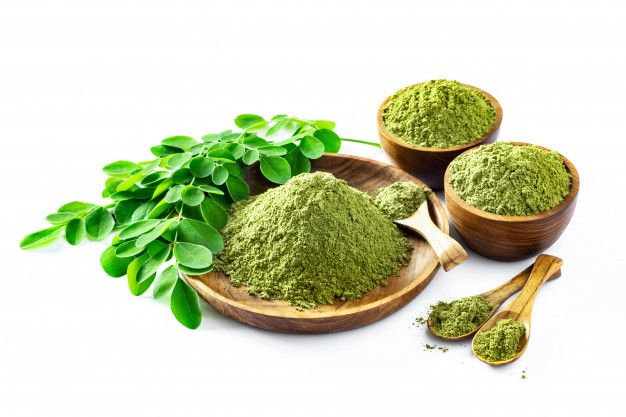 Harnessing the Power of Moringa Powder: A Natural Wonder
