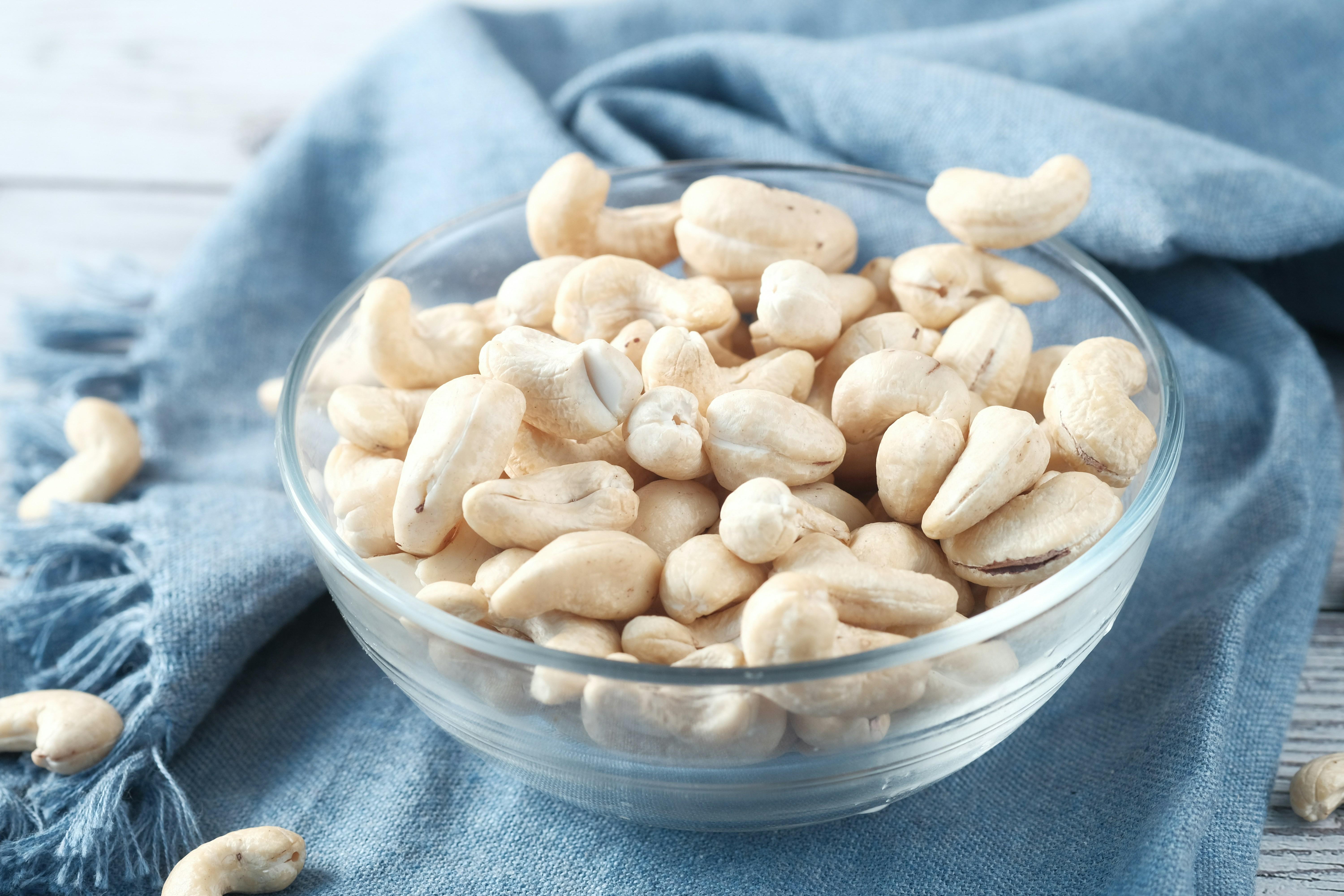 Amazing Benefits Of Cashew In Preventing Diseases &  Stay Healthy