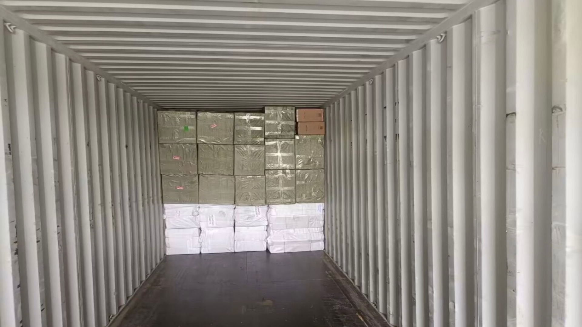 Container Loading