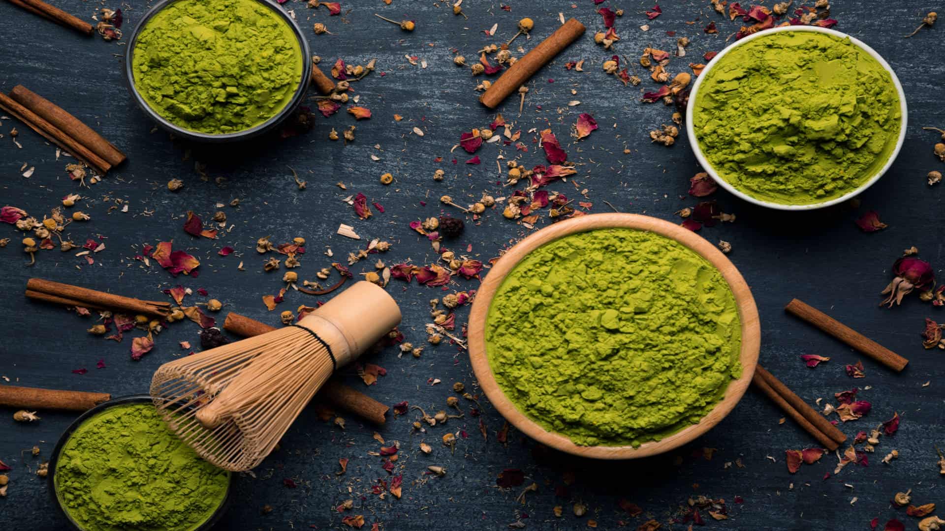 Moringa Powder 