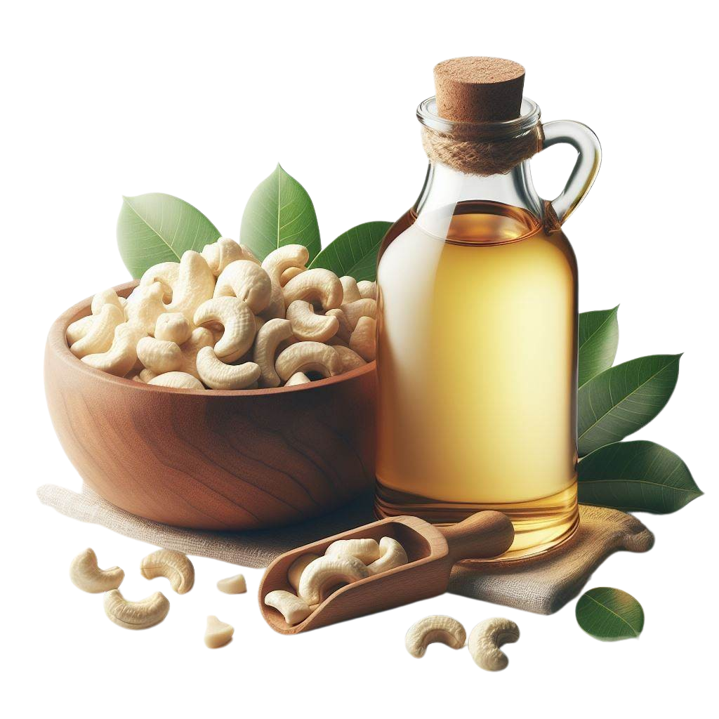 Cashew Oil